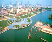 聊城明天天气