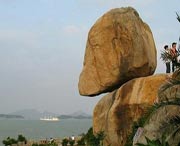 东山明天天气